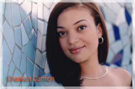 charlean carmon